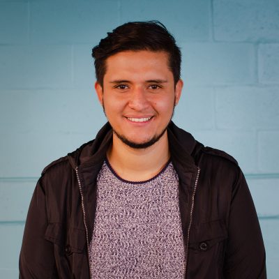 Ossman Aldana