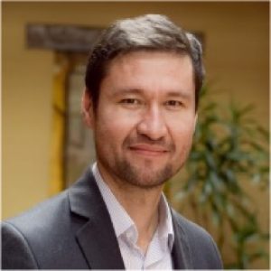 Perfil Javier García Estévez