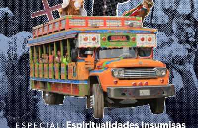 Podcast Especial Religiosidades V2