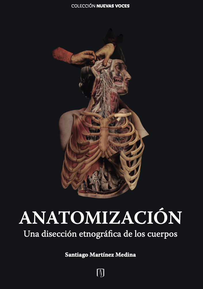 Portada Anatomización
