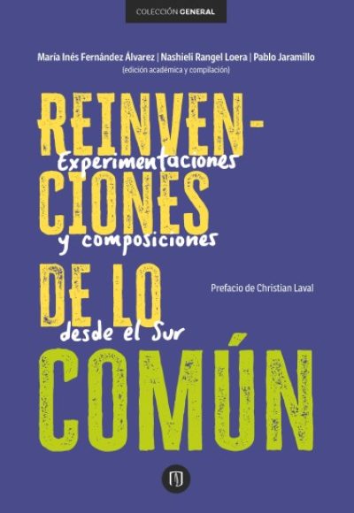 Reinvenciones