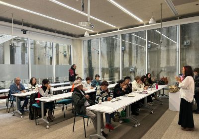 Aportes académicos de la Facultad de Ciencias Sociales a la política de envejecimiento y vejez en Bogotá