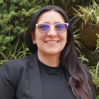 Veronica Viviana Uniandes